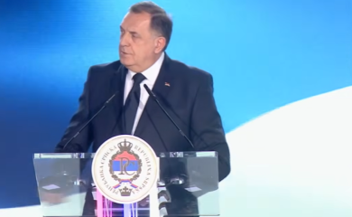 Dodik: Pobijedila politika očuvanja Srpske