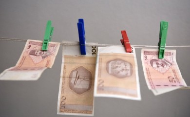 Sumnjivi kapital iz BiH najčešće odlazi u Austriju, Hrvatsku i Rusiju