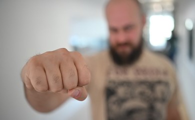 Bivši robijaš prijetio bratu, snahi i njihovoj djeci