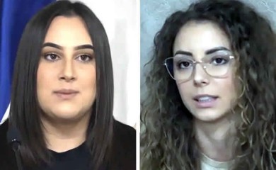 Valentina Vujičić i Slađana Todić isključene sa fakulteta