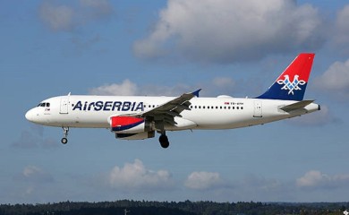 Višečasovna čekanja izazvala kolaps na beogradskom aerodromu, putnici bijesni