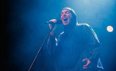 Tužna životna priča Šinejd O'Konor: Borba od djetinjstva do posljednjeg dana