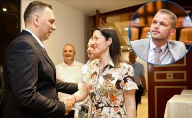 Nakon podrške Trivićevoj: Stanivuković smjenjuje predsjednika banjalučkog SDS-a iz “Vodovoda”