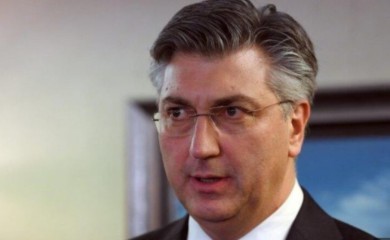 Plenković među najplaćenijim premijerima: Evo kolika mu je sada plata