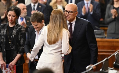 Ovako je Miloš Vučević objasnio kako je u Vladu Srbije stigla ostavka Milice Zavetnice