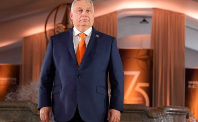 Orban: Prijeteća sjenka globalnog rata nadvila se nad svijetom