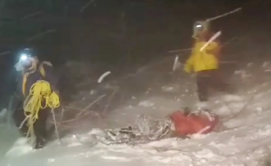 Pet planinara iz BiH poginulo na Elbrusu, među njima dvoje pripadnika GSS-a iz Zenice