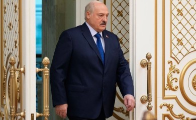 Lukašenko otkrio šta je rekao Prigožinu prije pogibije
