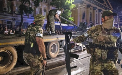 Kakva je budućnost "Vagnera" nakon pada aviona u kom je bio Prigožin
