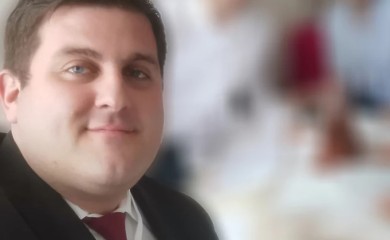 U saobraćajnoj nesreći poginuo pomoćnik ministra koji je dobio medalju od Putina