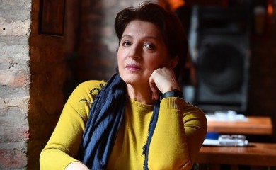 Glumica se oglasila nakon vijesti da je imala udes: “Nisam na vrijeme ukočila”