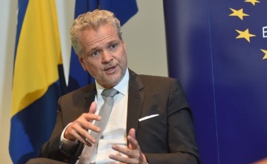 Zatler: Najveći drugi propust u mom mandatu je to što u BiH nije došlo do stvarnog pomirenja
