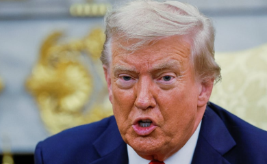 Tramp upozorio na posljedice ako se sastanak Putina i Zelenskog ne održi