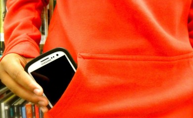 Vršnjačko nasilje sve rjeđe na ulici, preseljeno na internet