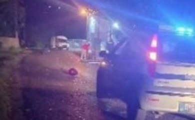 TRSTENIK: Motociklista sletio sa puta i poginuo na licu mjesta