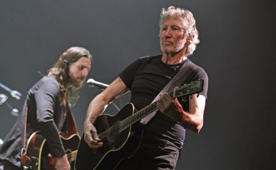 Rodžer Voters nije dobrodošao u Poljsku