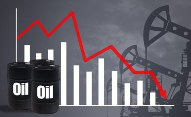 Cijene nafte na nizbrdici, barel Brenta košta 85 dolara