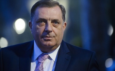 DODIK: Uložićemo još 500.000 KM da osavremenimo rad Doma zdravlja