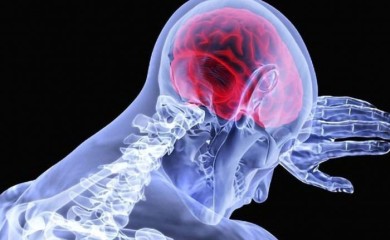 BEOGRAD: Moždani udari zapaženi kod mladih oboljelih od korone