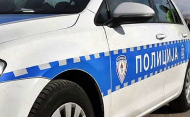 Velika policijska saobraćajna akcija na području Prijedora i Kozarske Dubice