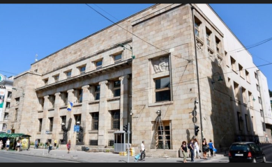 Kapital Centralne banke BiH klizi ka nuli