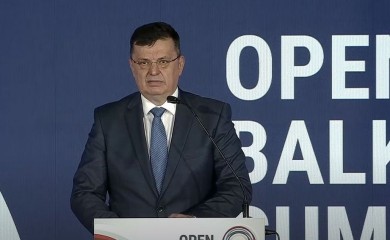 Tegeltija uputio telegram saučešća povodom tragedije u Iževsku