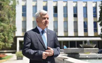 Čubrilović: "Ustavni sud BiH davno izašao iz svoje nadležnosti"