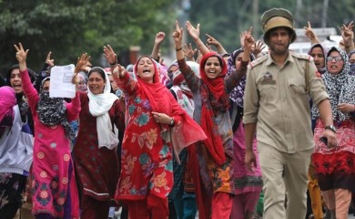 U Indiji grupno silovali maloljetnika, dječak u kritičnom stanju