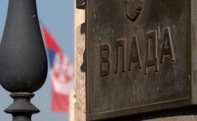 U Srbiji sutra Dan žalosti zbog tragičnih događaja na Kosovu