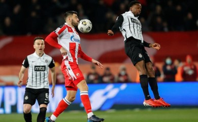 Nema fudbala u srijedu: Otkazan "večiti" derbi