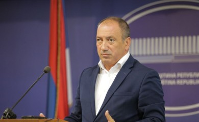 Crnadak: Prijedlog zakona o nepokretnoj imovini nema 600 strana, nego šest rečenica