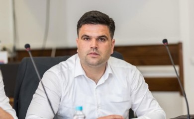 Poslanik SDS-a: Petrović predložen za potpredsjednika NSRS