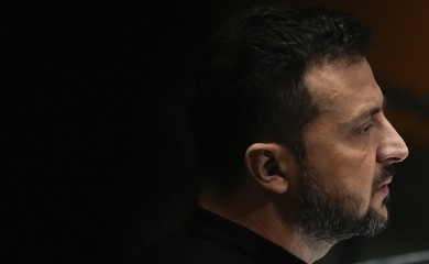 "Dajemo milijarde Zelenskom, on odbija dogovor"