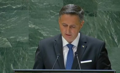 Srbija pisala GS UN: Bećirović bi da oživi konflikte u regionu