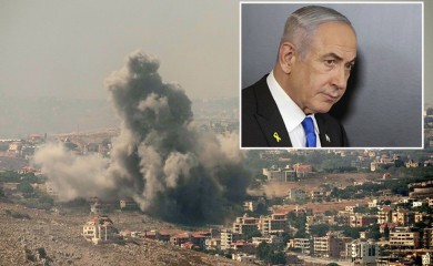 Netanjahu odbio primirje: Netačni navodi da će biti prekida vatre u Libanu