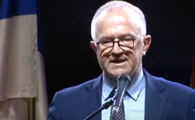 ČAVIĆ: U Banjaluci se okupila cijela Republika Srpska