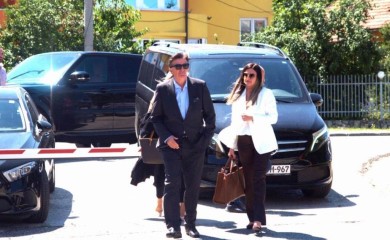 Počinje suđenje Ganiću za zločine u Dobrovoljačkoj