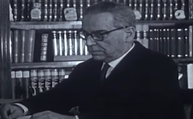 Ivo Andrić na današnji dan dobio Nobelovu nagradu