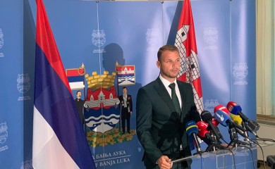 STANIVUKOVIĆ: Radnicima Akvane isplaćene zaostale plate, dobre vijesti i za vaspitače