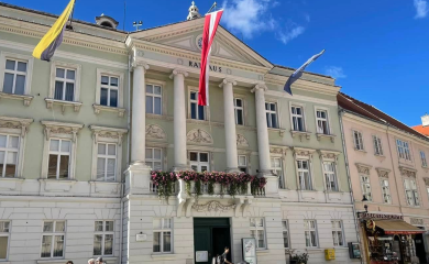 AUSTRIJA:  Rekordan broj protivnika EU