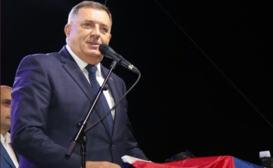DODIK: Srećan sam i ponosan što pripadam slobodarskom narodu