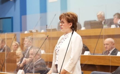 Prijedlog drugog rebalansa budžeta 4,51 milijarde KM