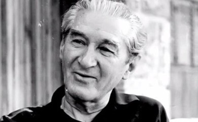 „Od svih nаs jedino je Crnjanski rođeni pisac“