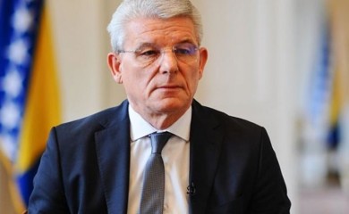 DŽAFEROVIĆ: Preispitati Šmitove nametnute odluke