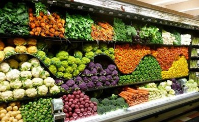 Cijene proizvoda i usluga u septembru više za 1,2 odsto