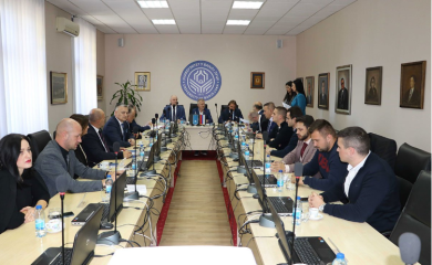 Dva univerziteta iz Srpske pozvala CIK da saopšti rezultate izbora