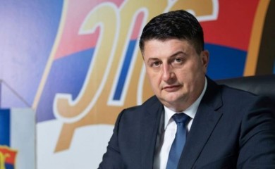 Dok Radović tvrdi da se SDS oporavlja, rezultati izbora pokazuju drugačije