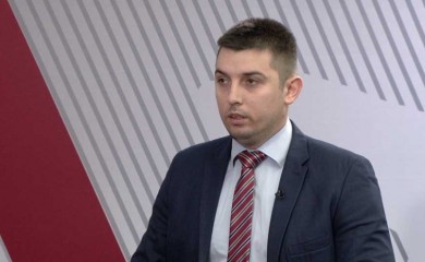 Šulić: Dodik predsjednik Srpske, opozicija htjela da izazove krizu