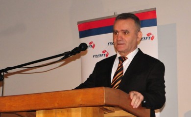 MANDIĆ: U PDP-u dominira lični interes