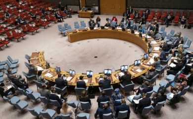 SB UN odbio i rusku i američku rezoluciju o izraelsko-palestinskom sukobu